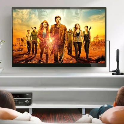 Antena Digital HD Para Tv + Más de 1.200 Canales 📺🎥-  Promoción de Año Nuevo 2X1 🎆