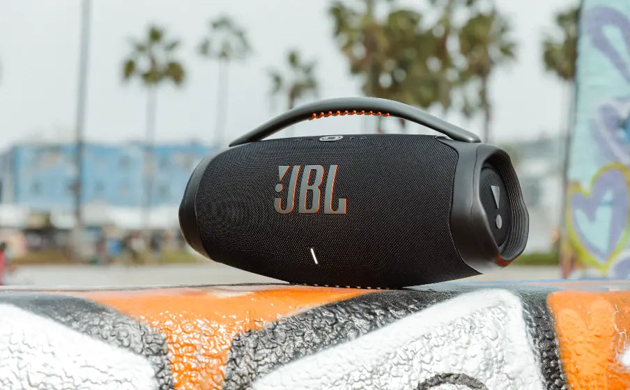 Combo Navidad: JBL Extreme 3 + JBL GO2 GRATIS🎄