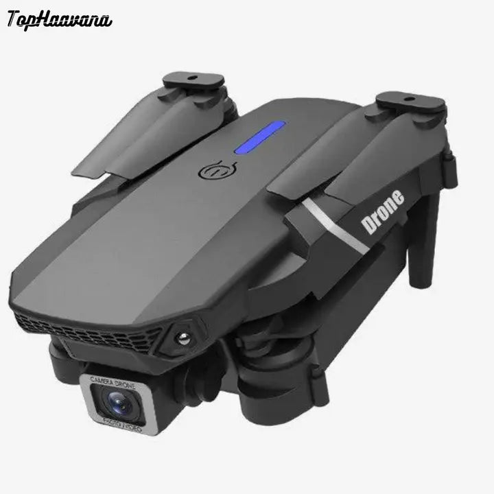 Combo Grabación: Dron Doble Camara 4k DroneXplorer™ + GOPRO HERO 3 GRATIS 🎁